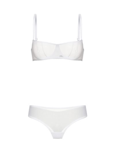 Milk set