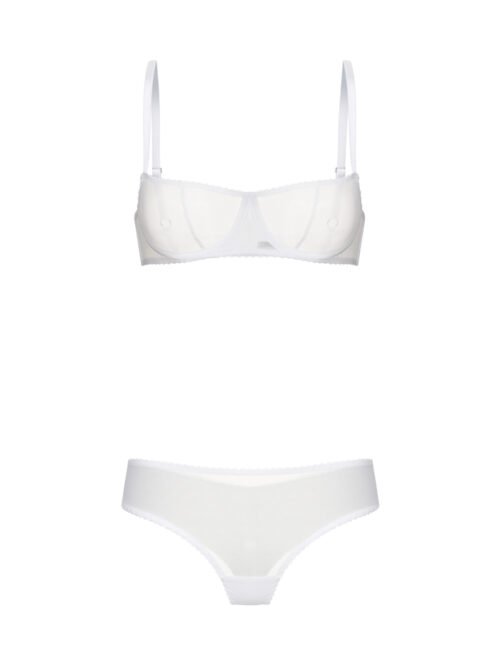 Milk set