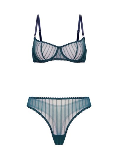 Caribbean Deep set