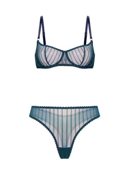 Caribbean Deep set