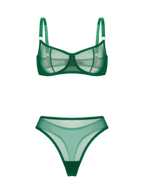 Green set