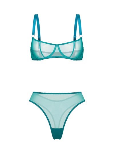 Caribbean Sea set