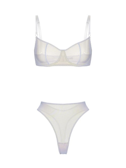 Lavender Gin set