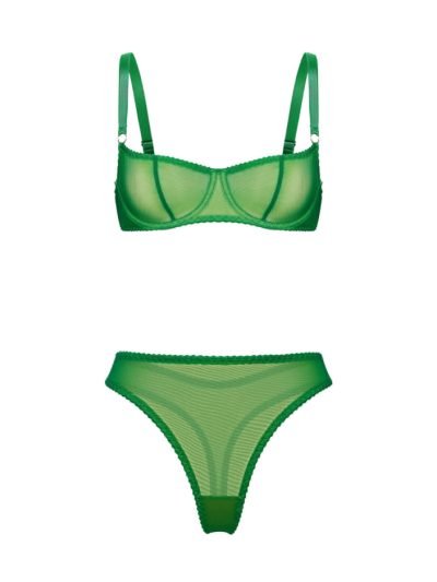 Kiwi set
