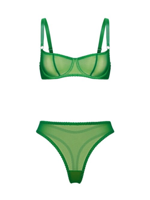 Kiwi set