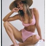 Passion pink Desire set