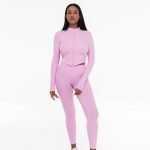 Leisure suit