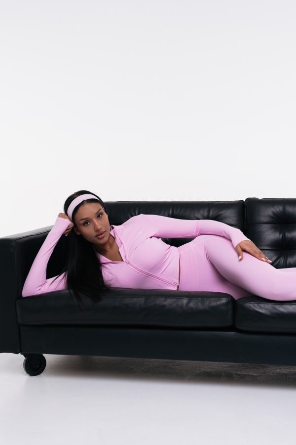 Leisure suit