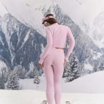 Leisure suit