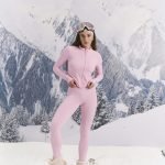 Leisure suit