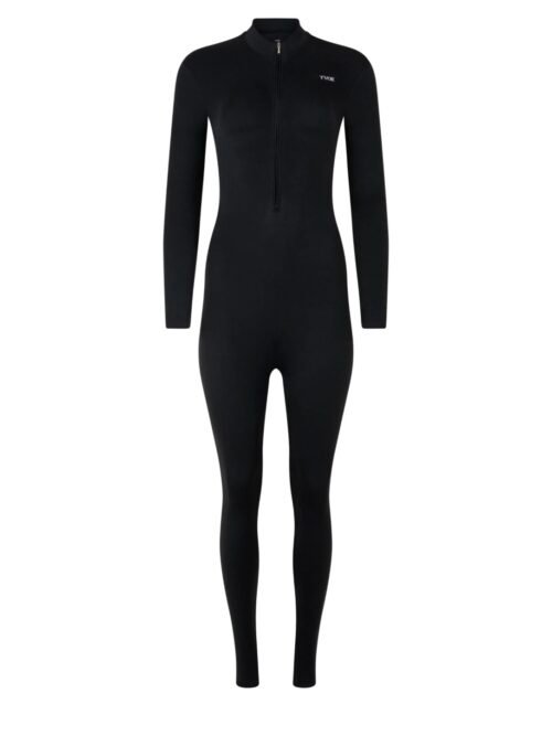 Kombinezonas ilgomis rankovėmis