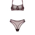 Screenshot Passion Plum set