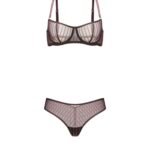 Screenshot Passion Plum set