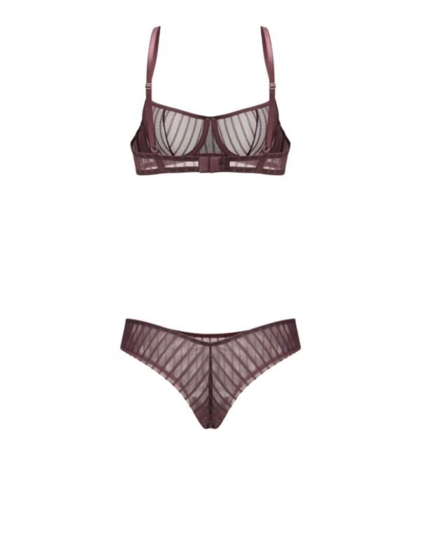 Screenshot Passion Plum set