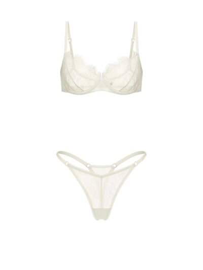 Screenshot Lucia lace set