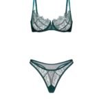Selvia lace set