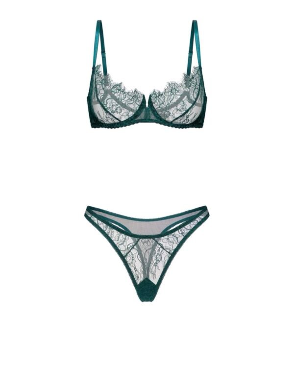 Selvia lace set