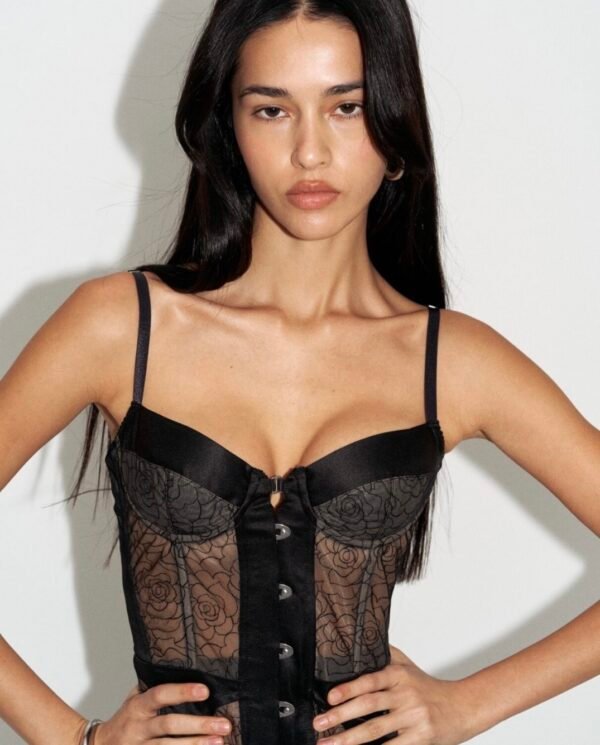 Corset Rozlyn