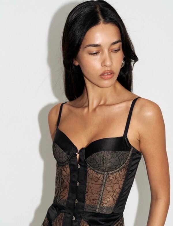 Corset Rozlyn