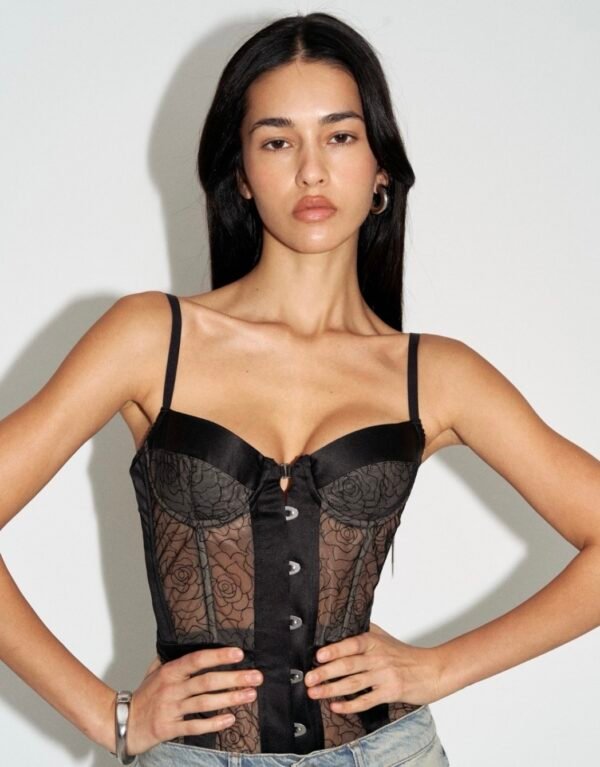 Corset Rozlyn